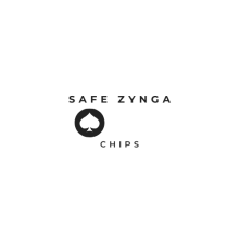 Safe Zynga Poker Chips