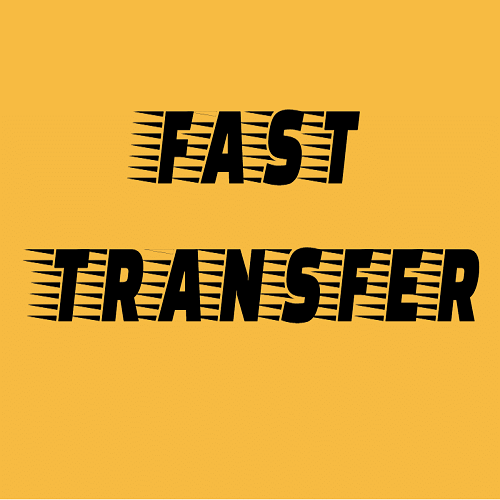 Fast Transfer
