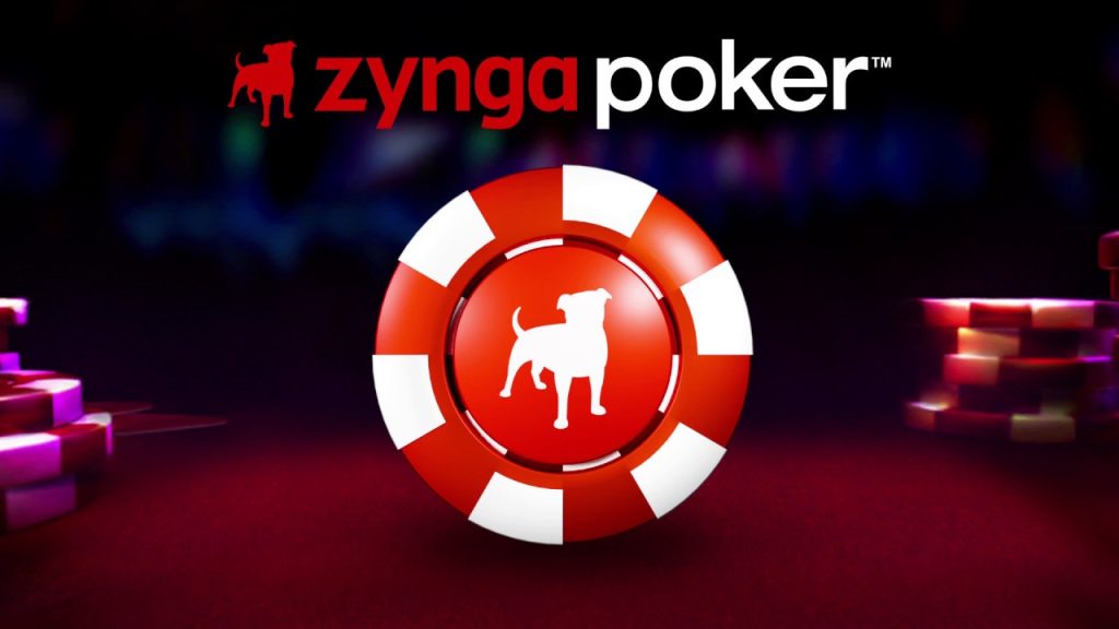 zynga poker chips seller